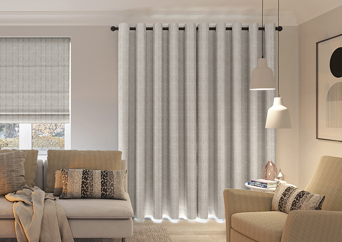 Industria, Glamour - Made to Measure Curtains - Image 7